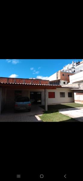 Alojamentos